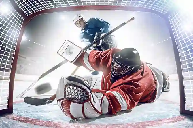 Hockey